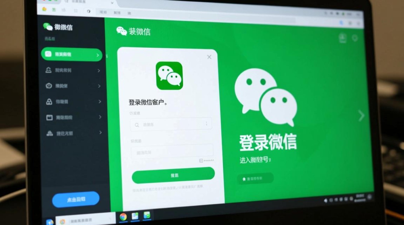 如何通过电脑微信查看朋友圈,实现跨平台互动交流?-图2 如何通过电脑微信查看朋友圈,实现跨平台互动交流?-图2
