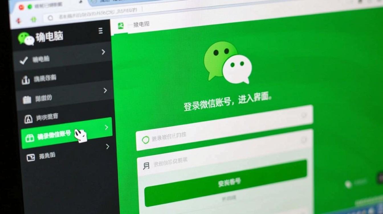 如何通过电脑微信查看朋友圈,实现跨平台互动交流?-图3 如何通过电脑微信查看朋友圈,实现跨平台互动交流?-图3
