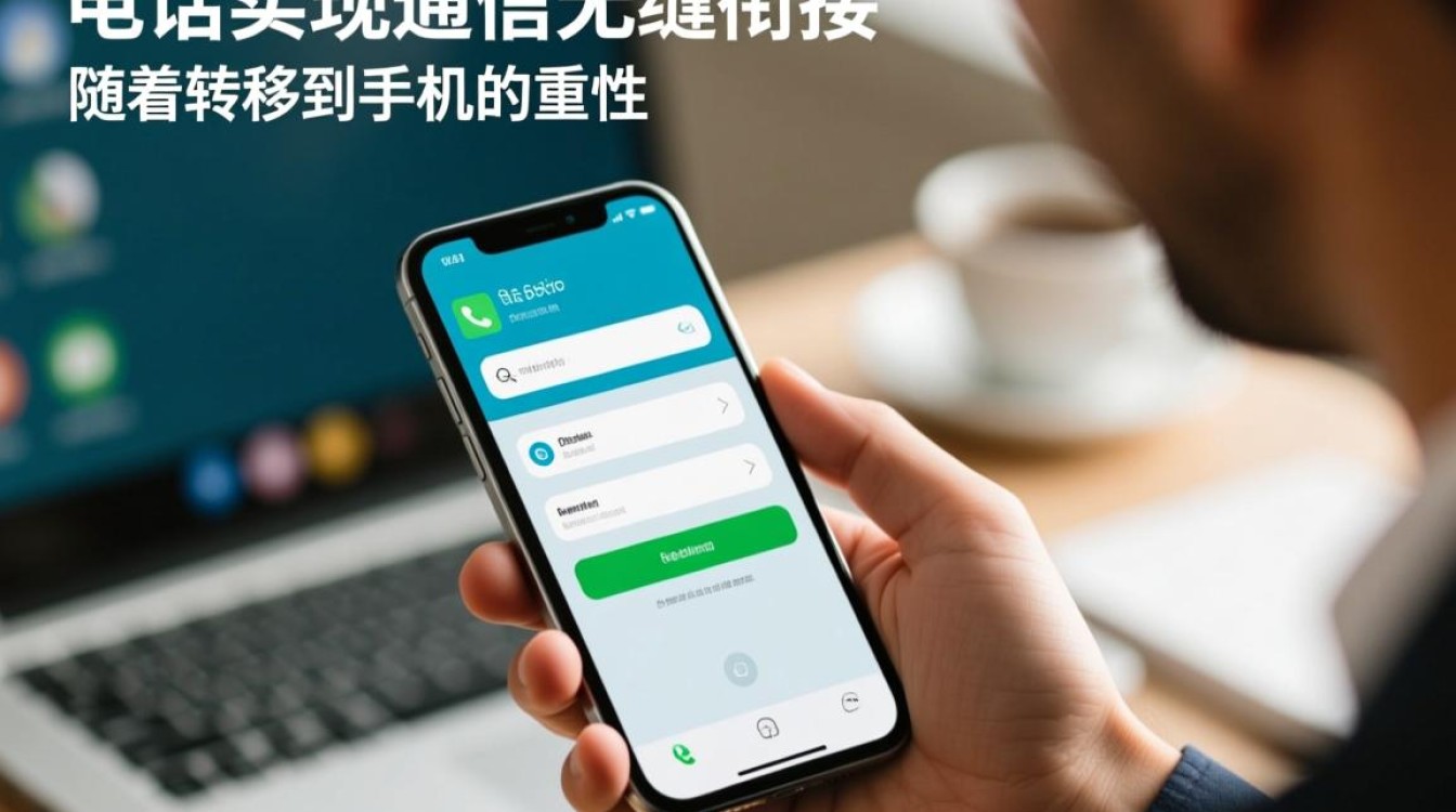 电话号码转移至手机，有哪些简单又实用的方法？-图2