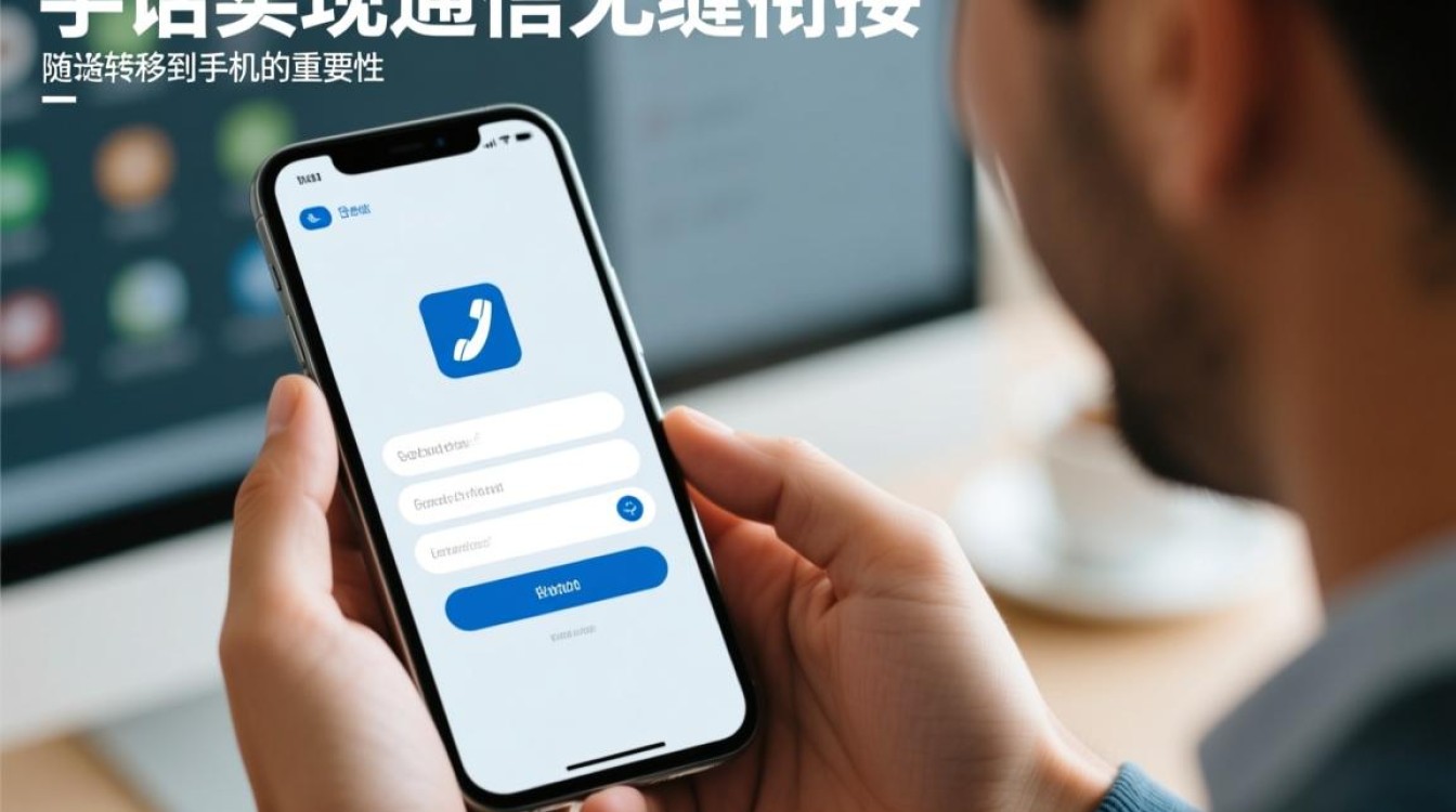 电话号码转移至手机，有哪些简单又实用的方法？-图3