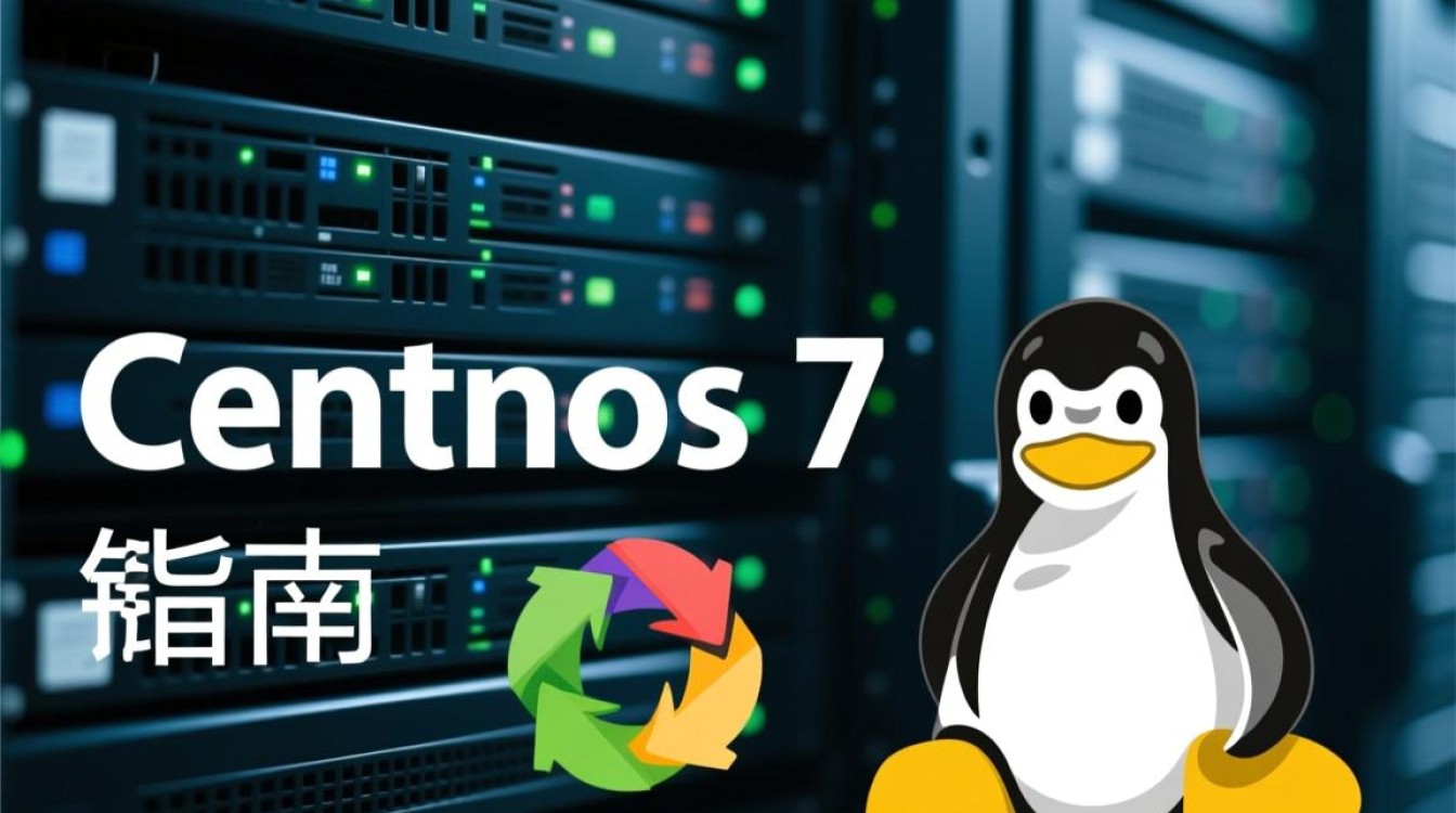 Centos 7卸载过程中可能出现哪些问题及解决方法？-图1