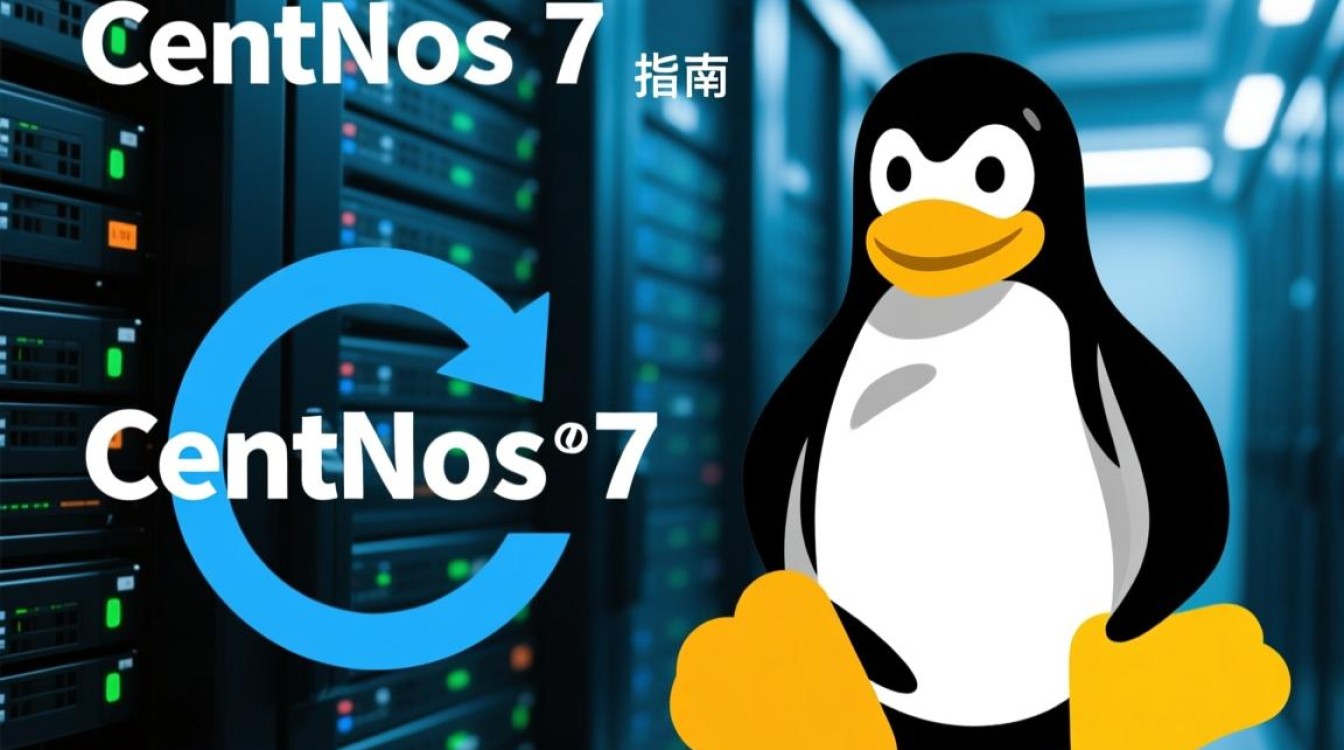 Centos 7卸载过程中可能出现哪些问题及解决方法？-图3