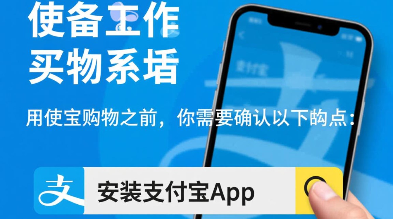 支付宝购物步骤详解，新手如何轻松完成线上购物？-图1