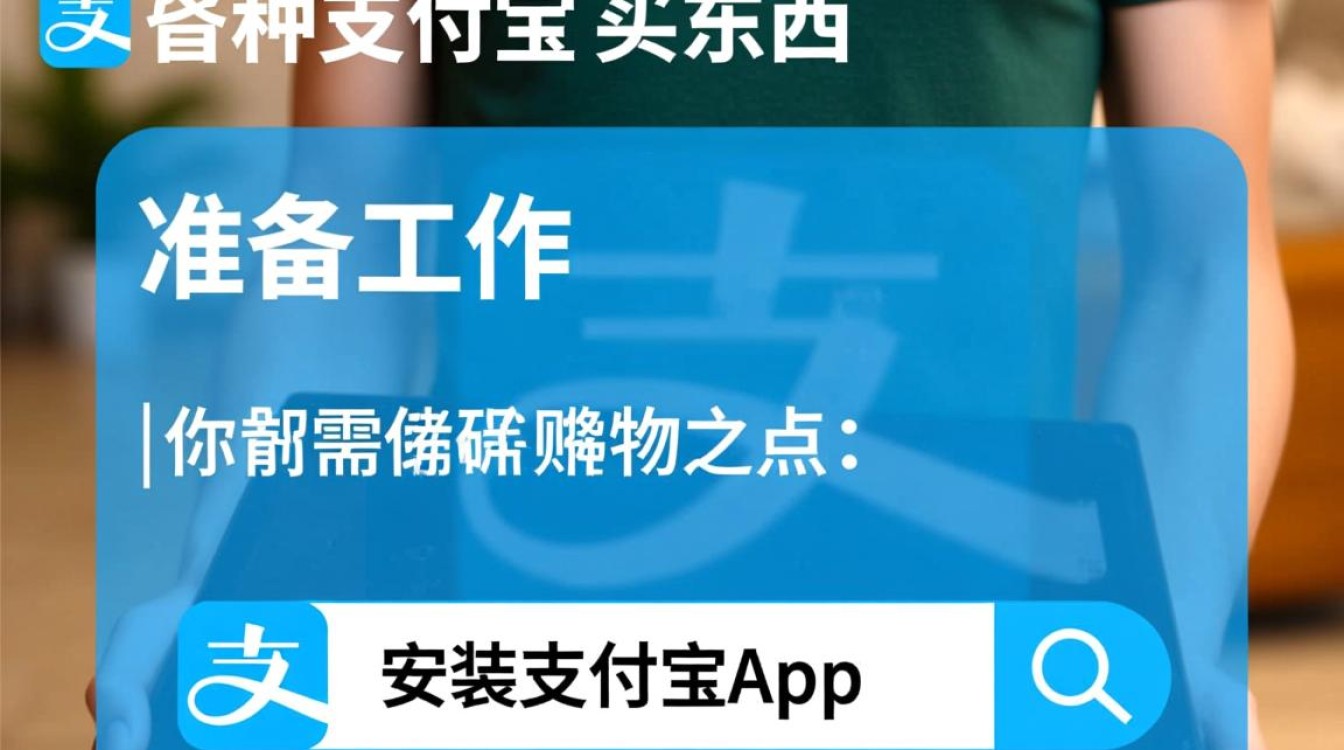 支付宝购物步骤详解，新手如何轻松完成线上购物？-图2