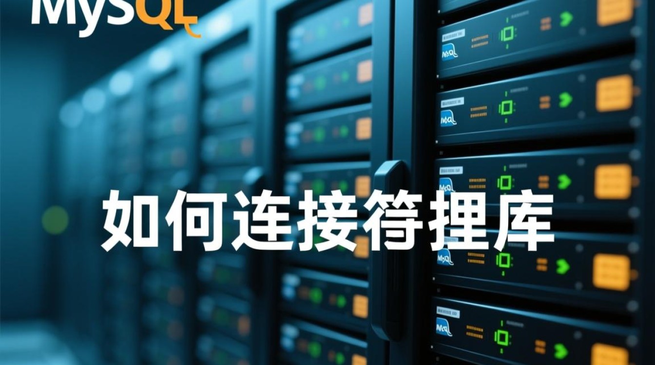 在MySQL中，有哪些具体步骤和技巧可以高效连接到数据库？-图1