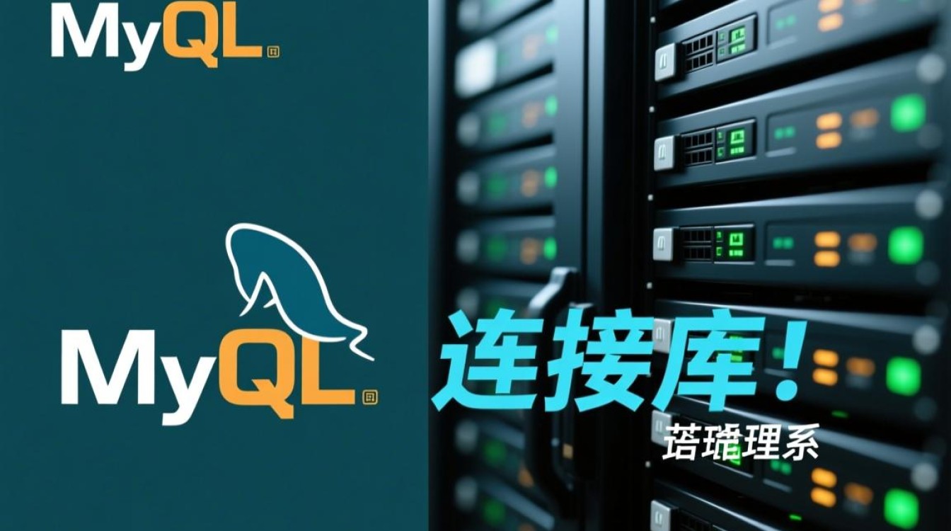 在MySQL中，有哪些具体步骤和技巧可以高效连接到数据库？-图2