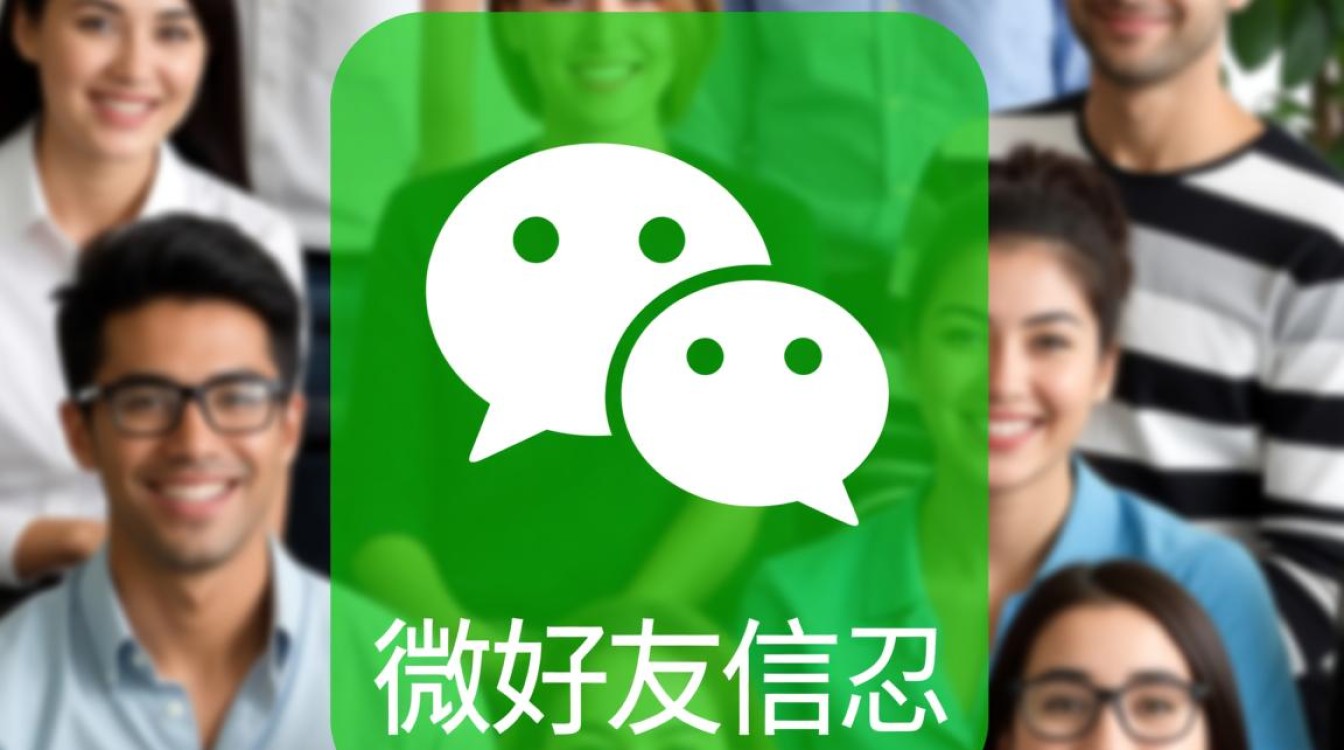 如何巧妙吸引好友加入微信群?实用技巧揭秘!-图1 如何巧妙吸引好友加入微信群?实用技巧揭秘!-图1