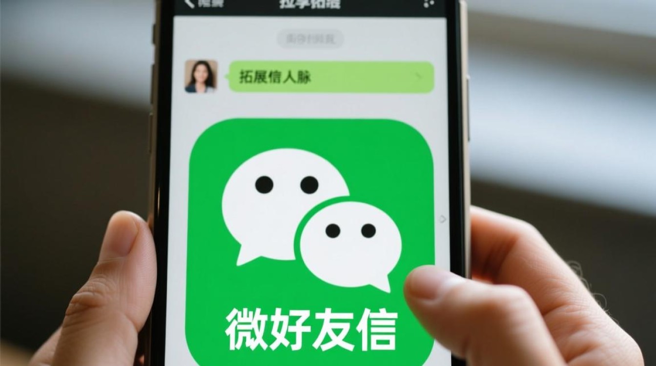 如何巧妙吸引好友加入微信群?实用技巧揭秘!-图3 如何巧妙吸引好友加入微信群?实用技巧揭秘!-图3