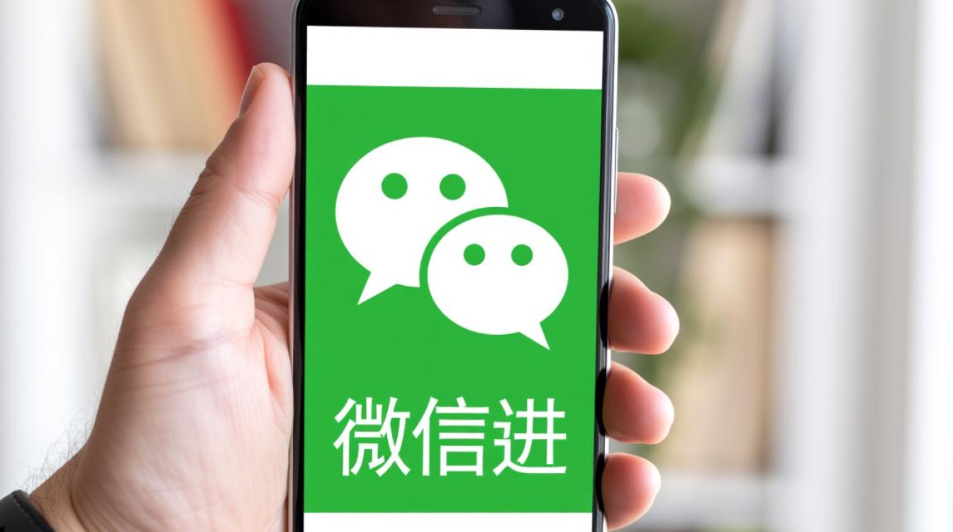 如何巧妙吸引好友加入微信群?实用技巧揭秘!-图2 如何巧妙吸引好友加入微信群?实用技巧揭秘!-图2