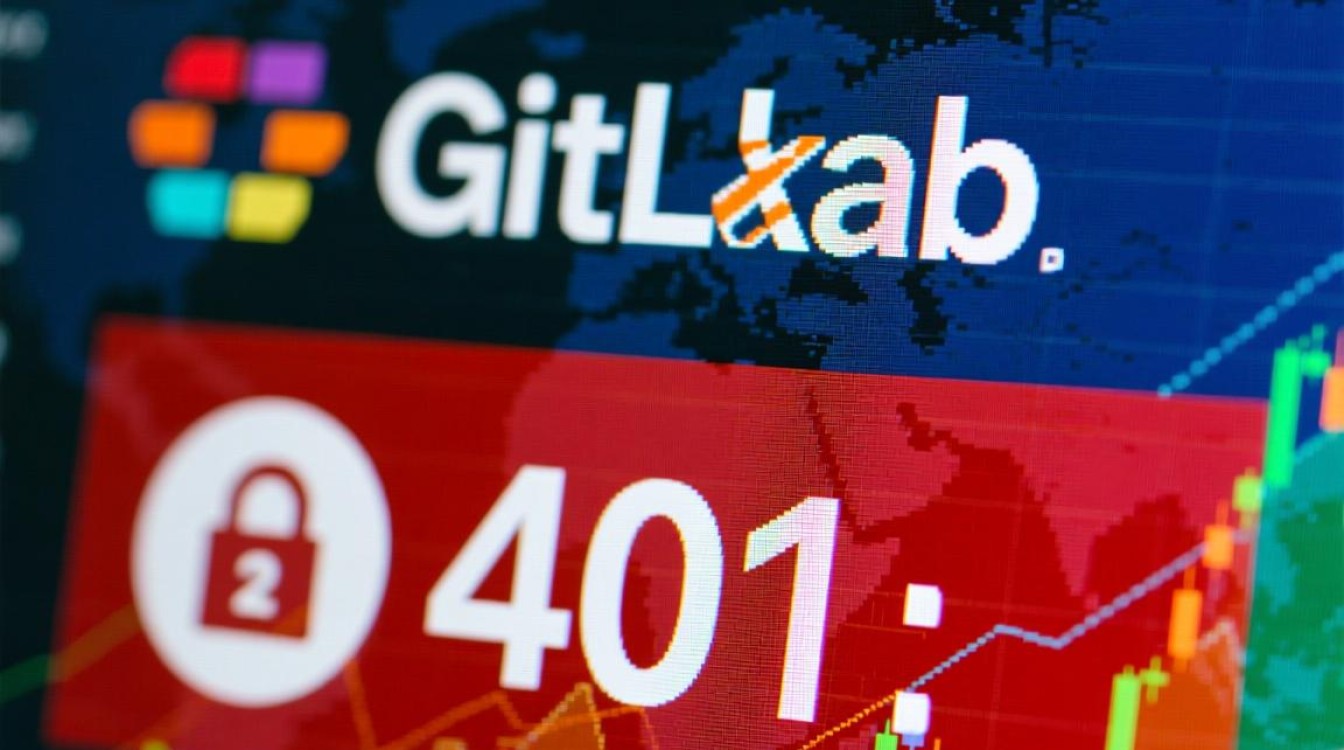 GitLab钩子触发401错误，究竟是什么原因导致权限问题？-图3