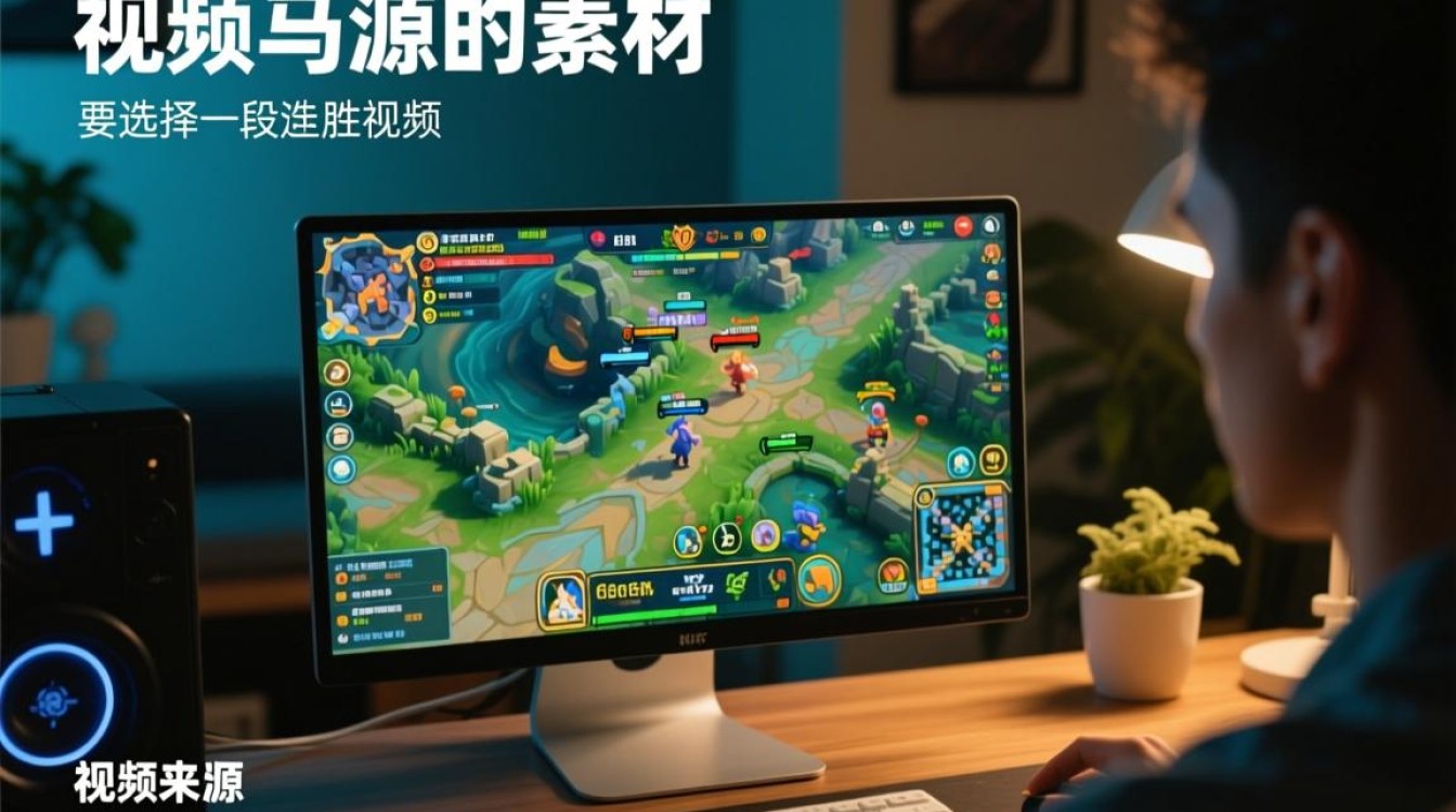 如何巧妙剪辑王者荣耀连胜精彩瞬间,打造完美高光视频?-图3 如何巧妙剪辑王者荣耀连胜精彩瞬间,打造完美高光视频?-图3