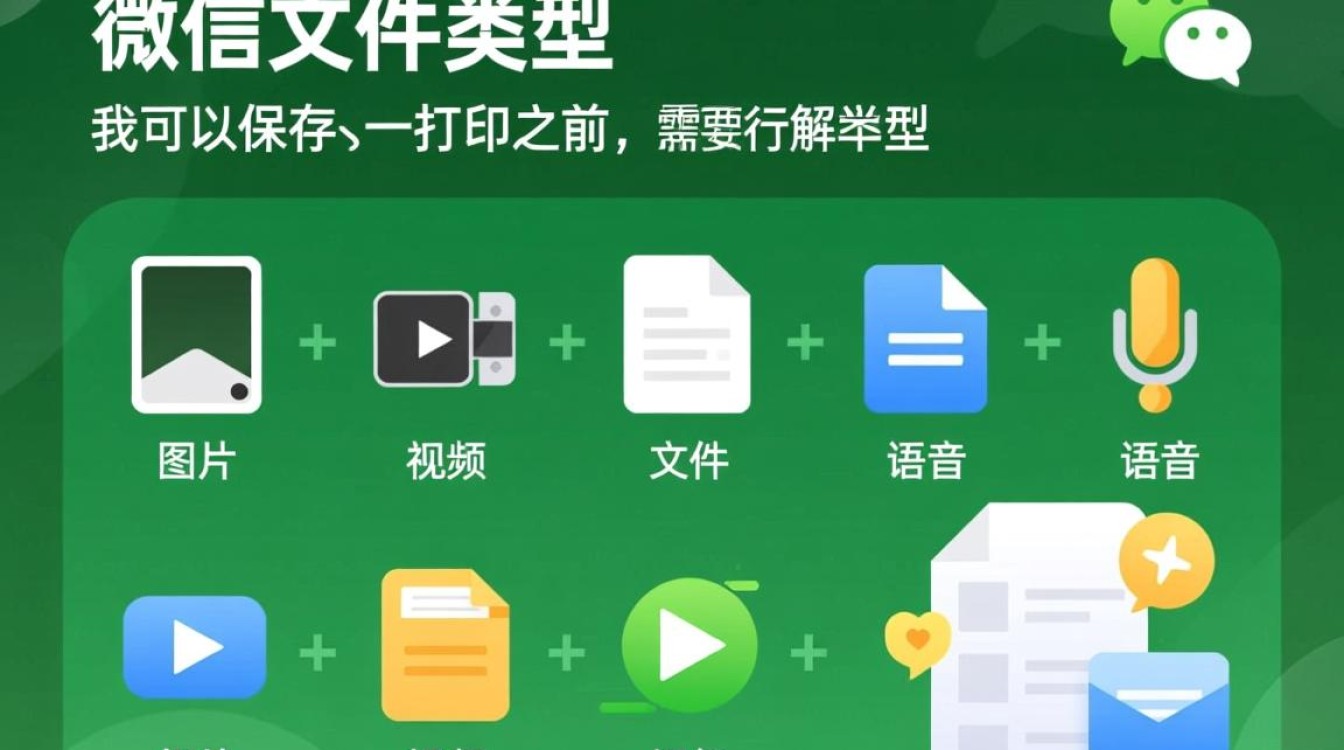 微信文件打印方法有哪些？如何高效快捷地完成微信文件打印操作？-图1