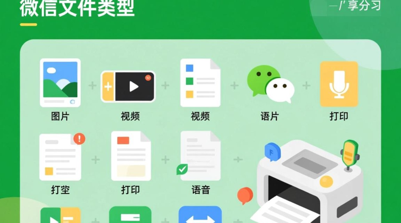 微信文件打印方法有哪些？如何高效快捷地完成微信文件打印操作？-图3
