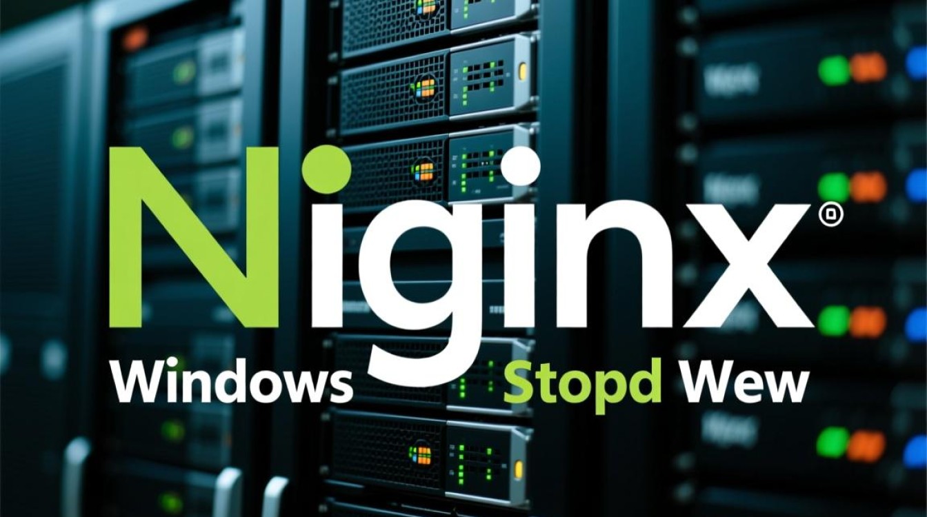 Nginx Windows版频繁停止报错，原因排查与解决方法揭秘？-图2