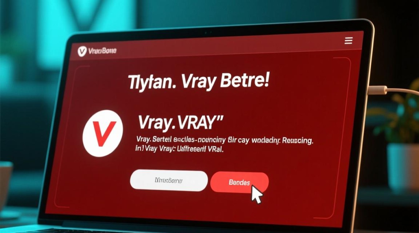 为何V-Ray渲染总出现报错,如何有效关闭V-Ray错误提示?-图3 为何V-Ray渲染总出现报错,如何有效关闭V-Ray错误提示?-图3