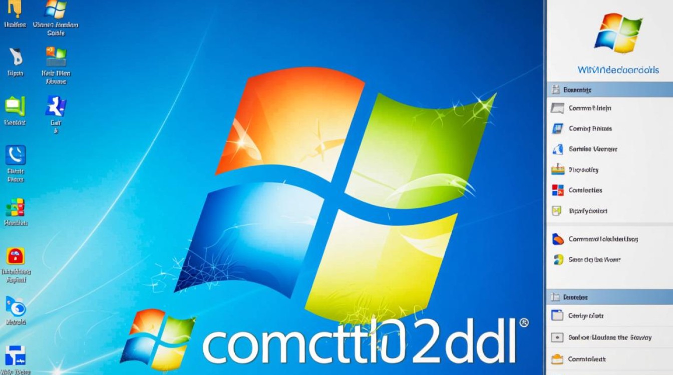 comctl32报错为何频繁出现？如何有效解决这个Windows系统组件问题？-图3