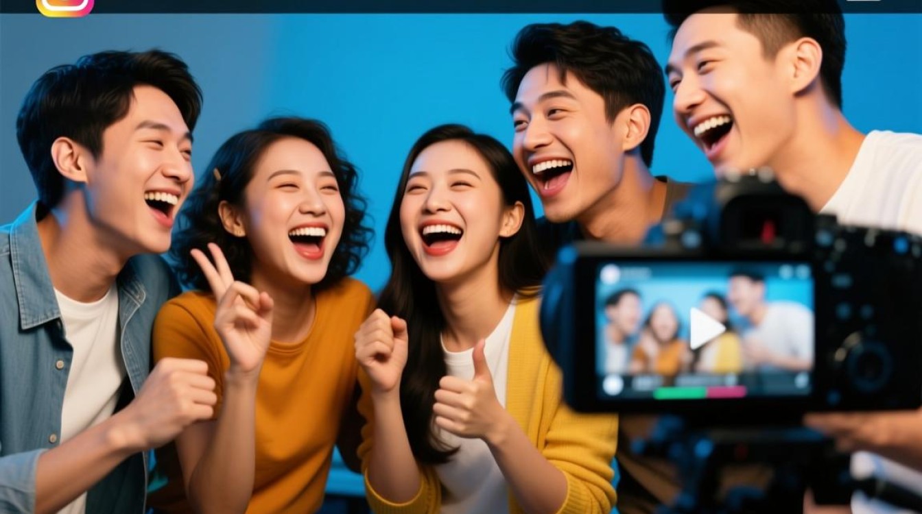 如何巧妙剪辑朋友搞笑视频，打造爆笑短视频教程？-图2