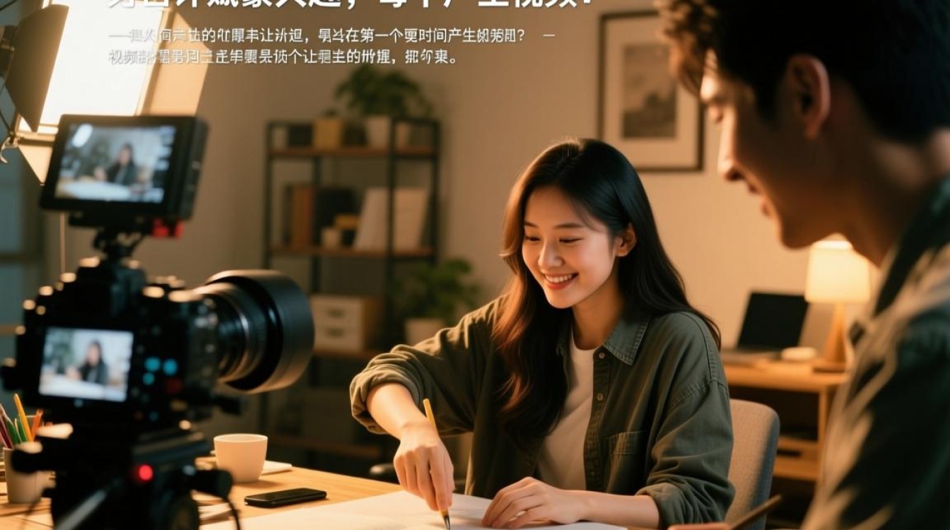 从零开始，如何制作引人入胜的评测视频开头剪辑技巧-图2