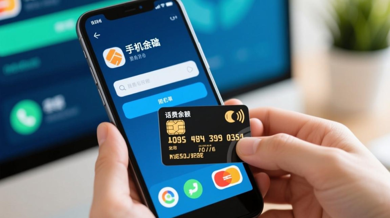 联通卡话费查询方法详解，是直接拨打客服还是网上操作？-图2