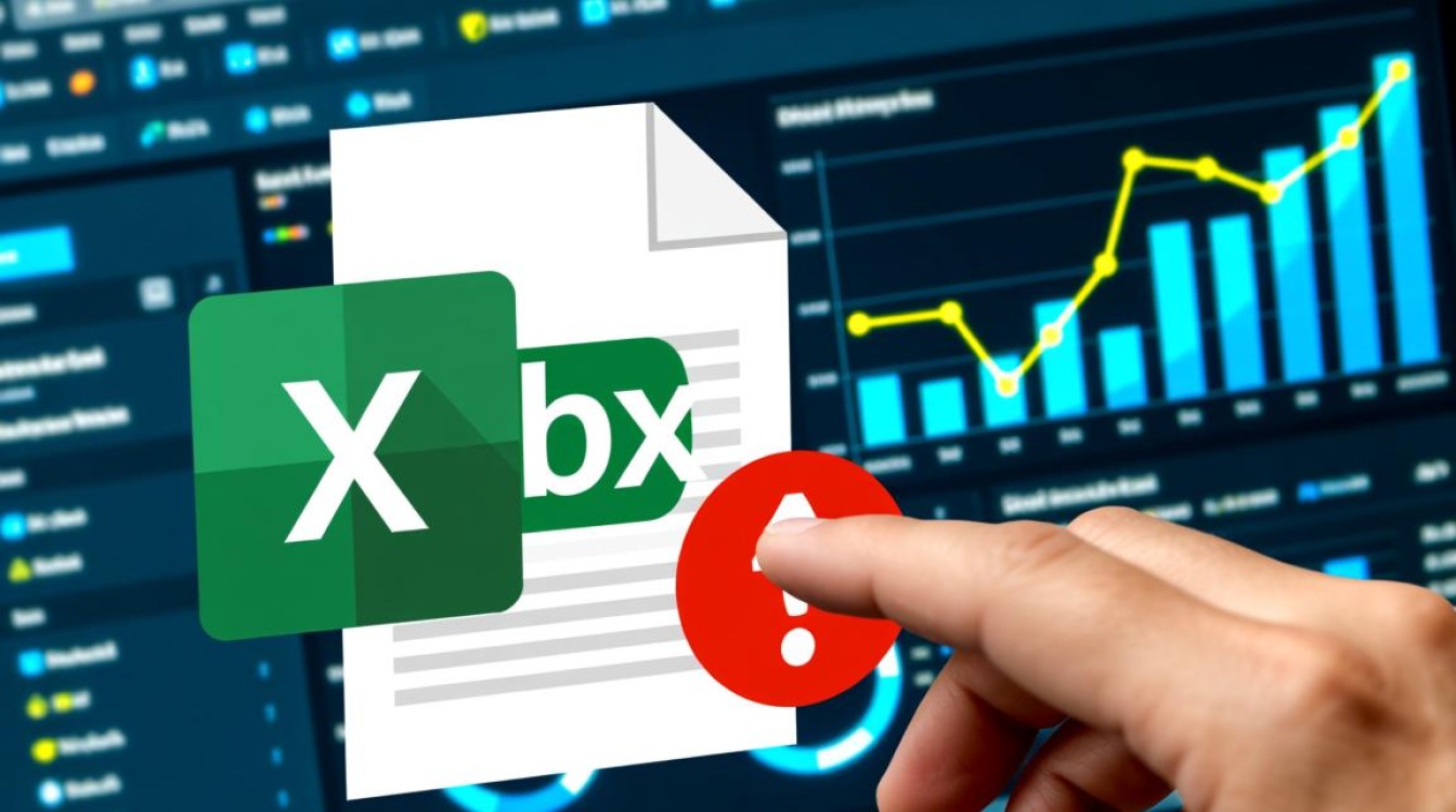 为何导入xlsx文件总是报错？解决方法有哪些？-图2
