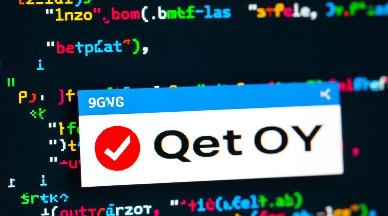 qt报错错行分析如何快速定位和解决Qt项目中的报错行问题?-图3 qt报错错行分析如何快速定位和解决Qt项目中的报错行问题?-图3