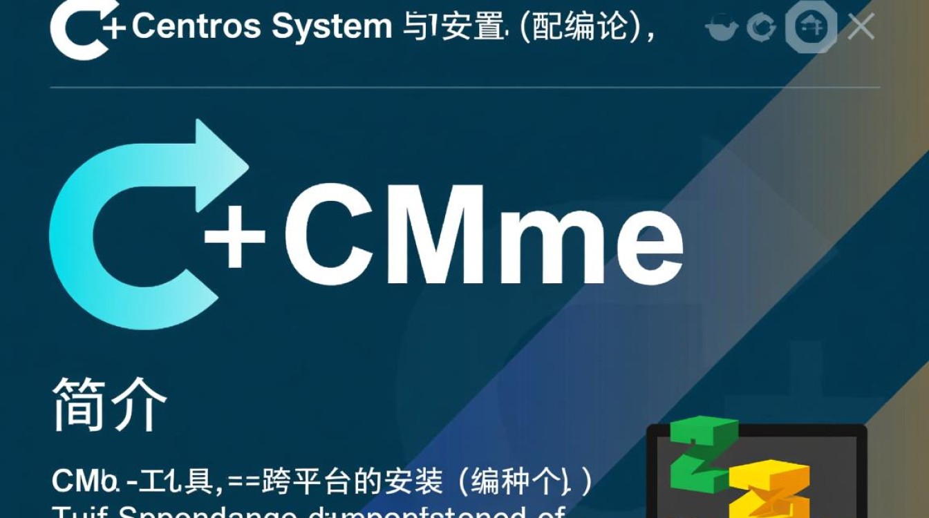 CMake在CentOS上安装时遇到问题？30种常见故障排查指南！-图2