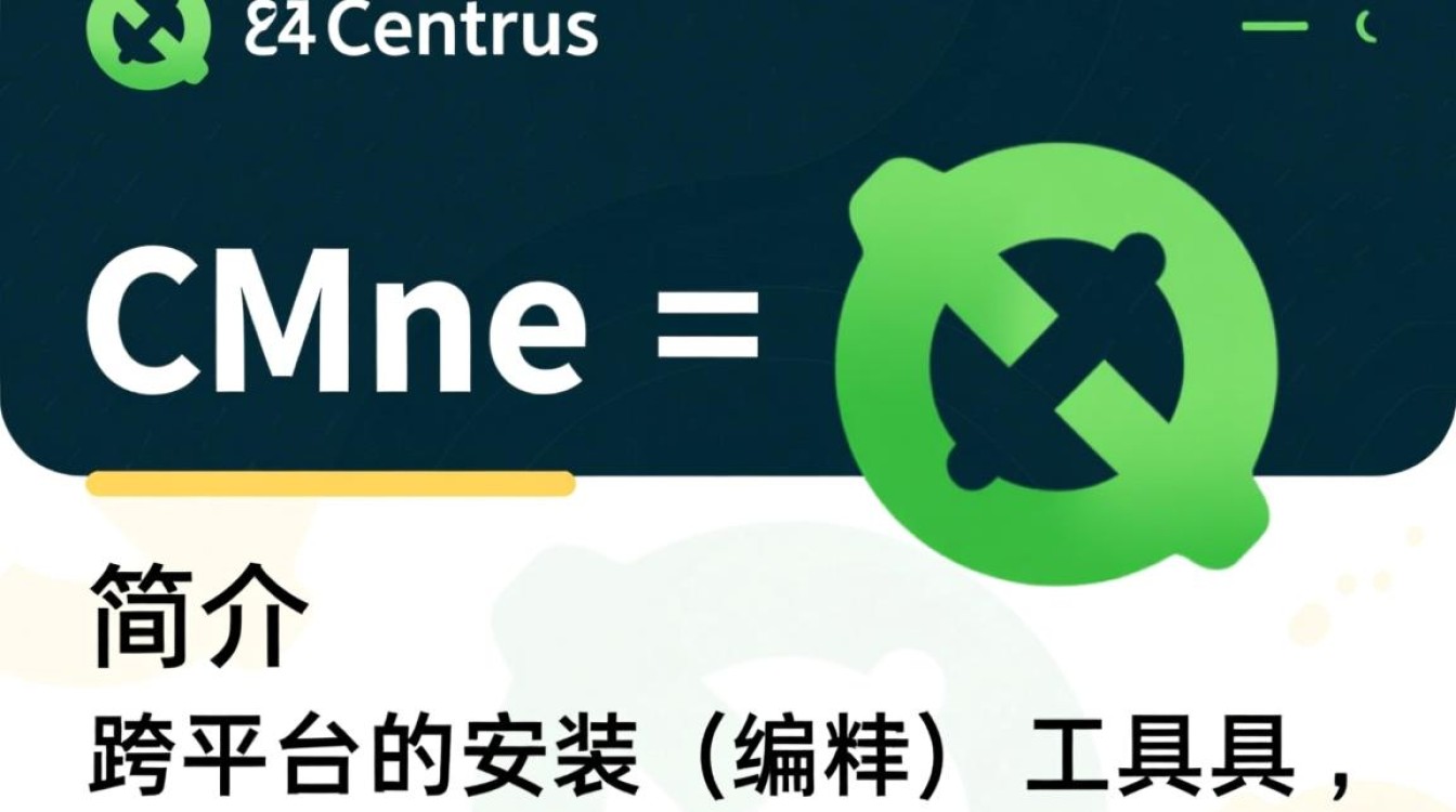 CMake在CentOS上安装时遇到问题？30种常见故障排查指南！-图3