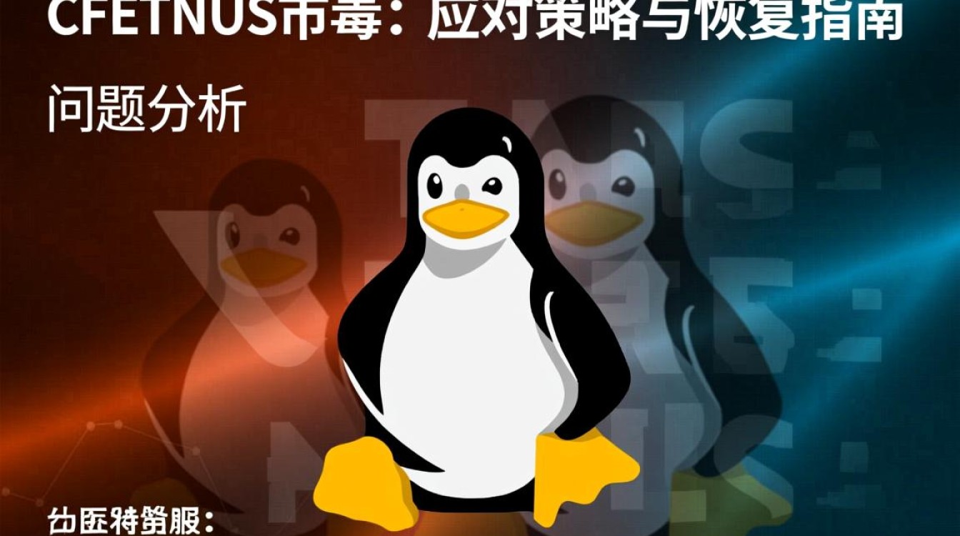 CentOS中毒了，如何快速检测和彻底清除病毒？解决方法揭秘！-图3