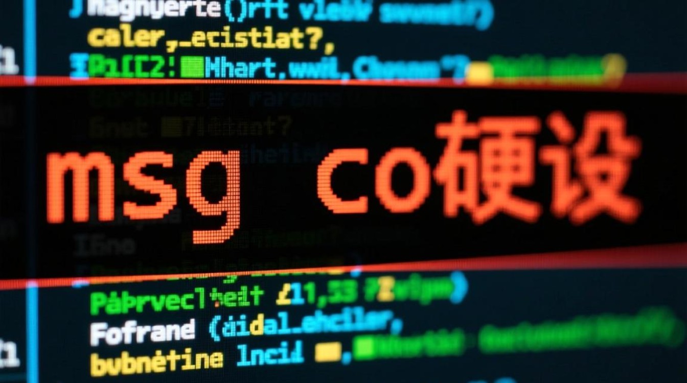 软件卸载频繁出现msg报错，究竟是什么原因导致卸载难题？-图3