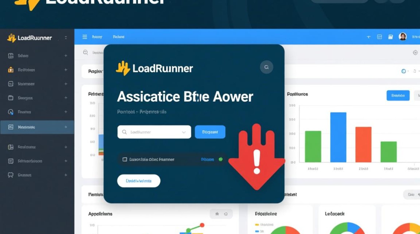 loadrunner自动关联报错原因及解决方法探析-图1