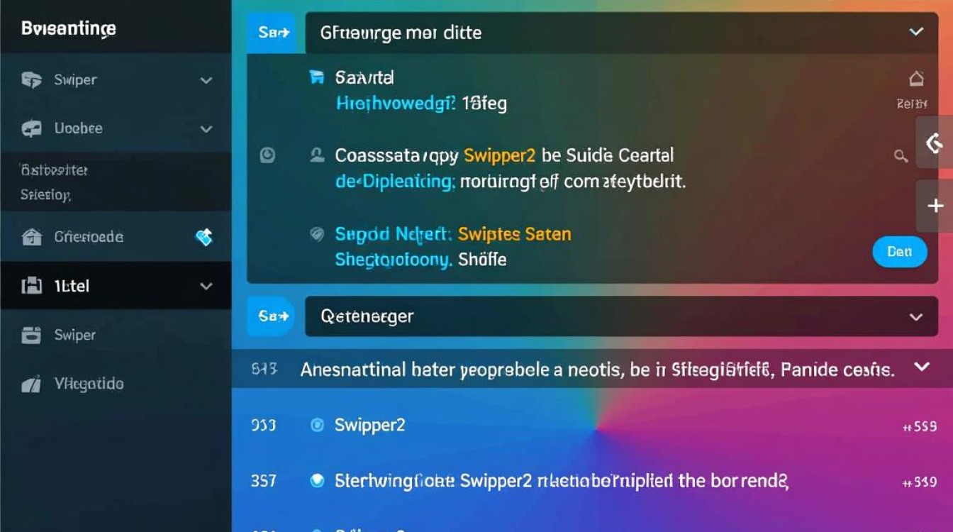 swiper2报错究竟是什么原因导致的，如何快速排查解决？-图1