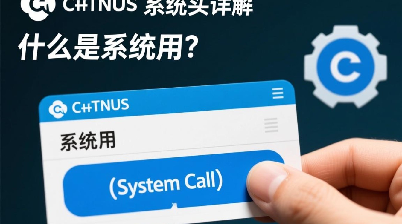 CentOS系统调用有哪些常见用法和最佳实践？-图1
