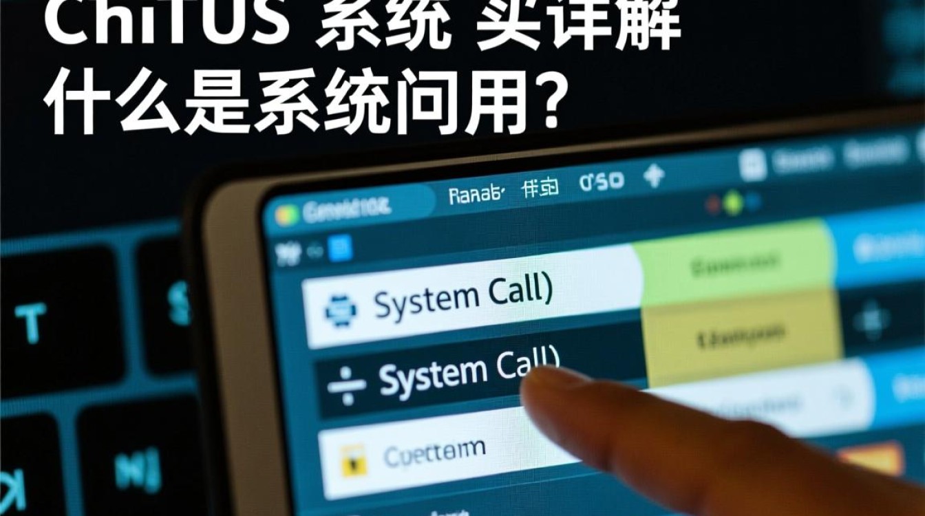 CentOS系统调用有哪些常见用法和最佳实践？-图3