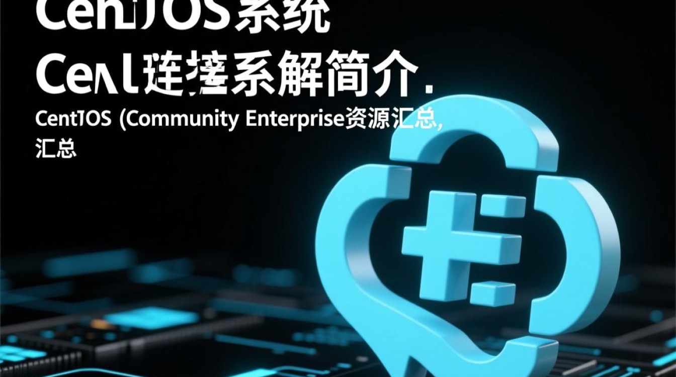 CentOS系统链接是否适用于所有版本，有何具体操作细节？-图1