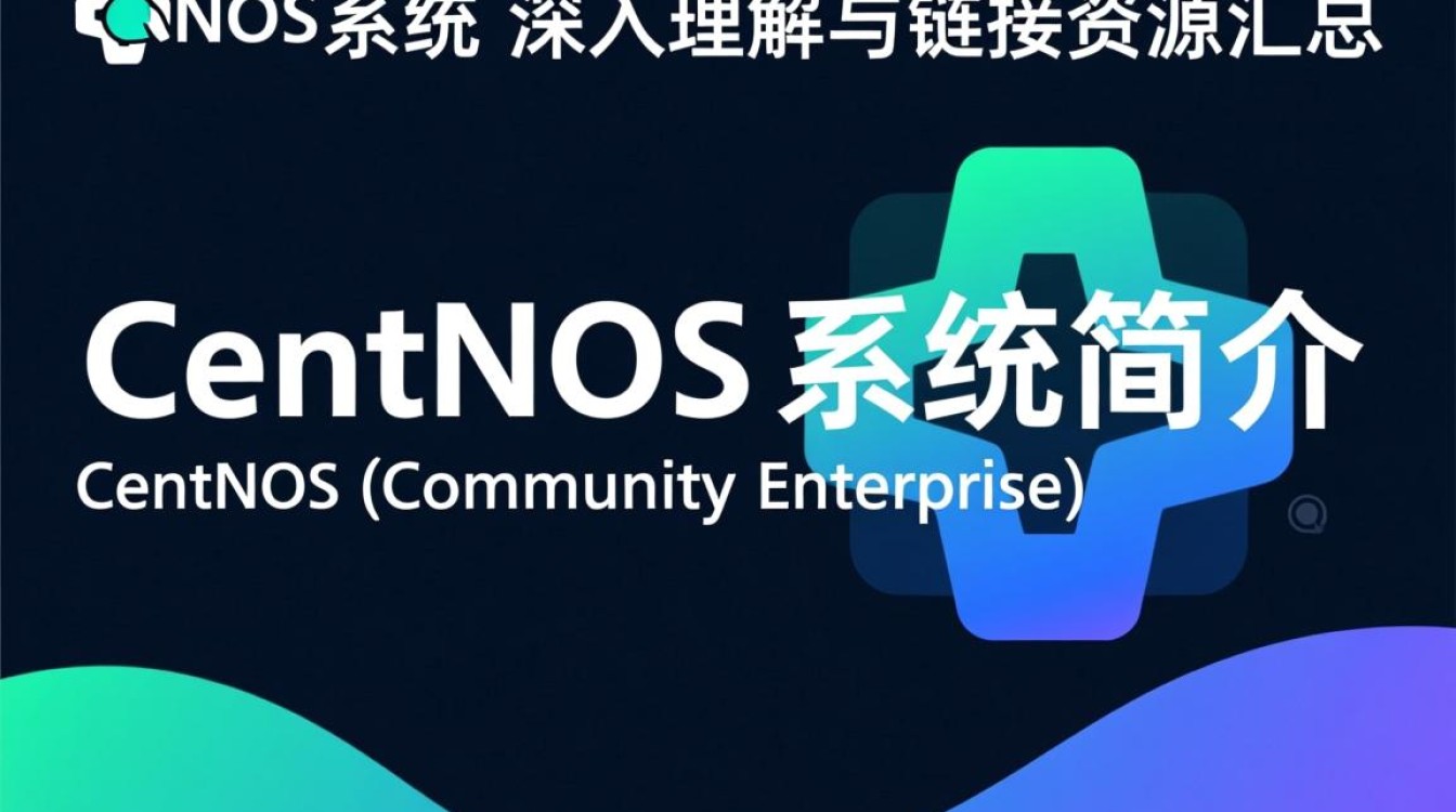 CentOS系统链接是否适用于所有版本，有何具体操作细节？-图3