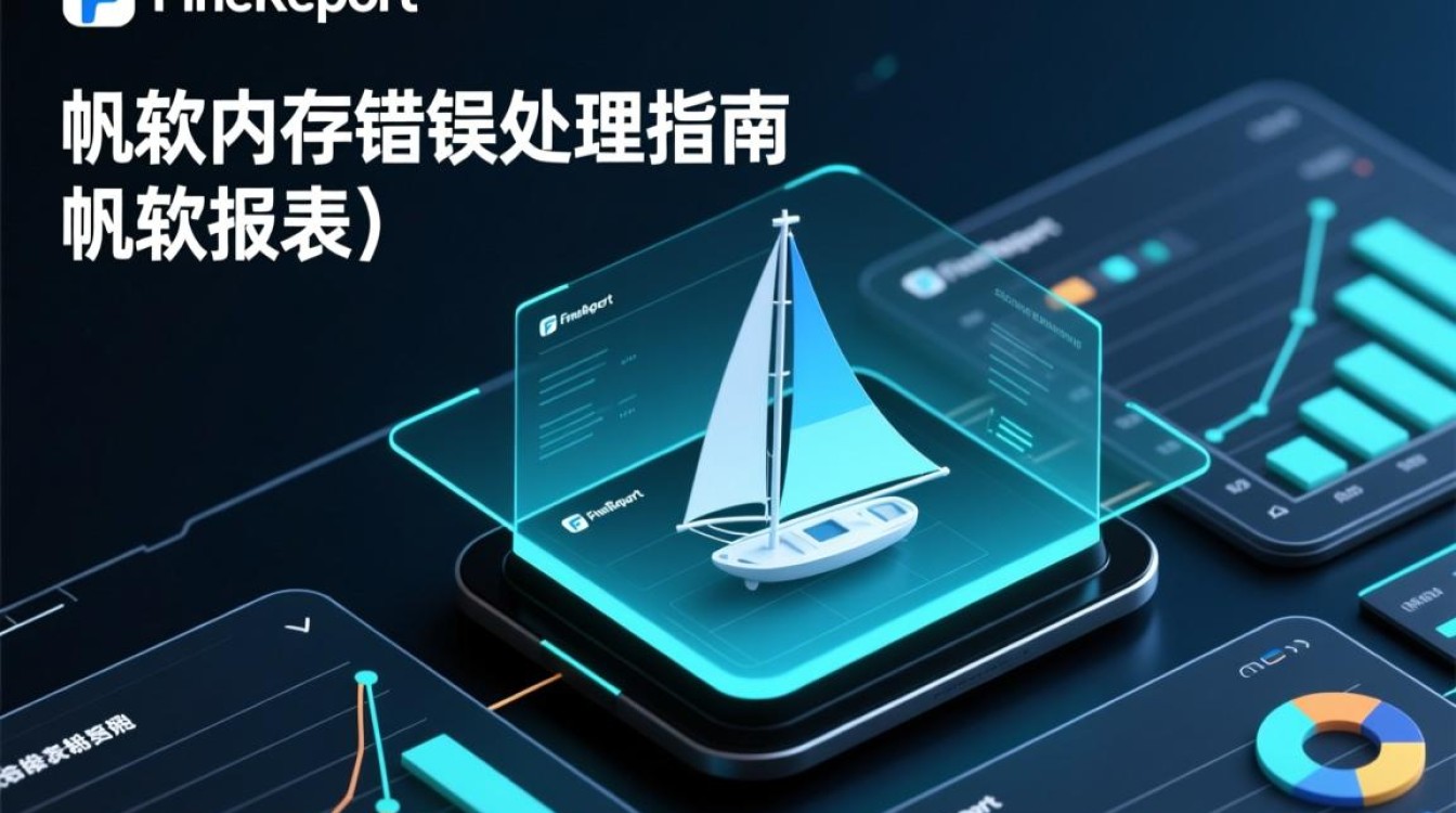帆软内存报错频繁出现？是什么原因导致系统不稳定？解决方法有哪些？-图1