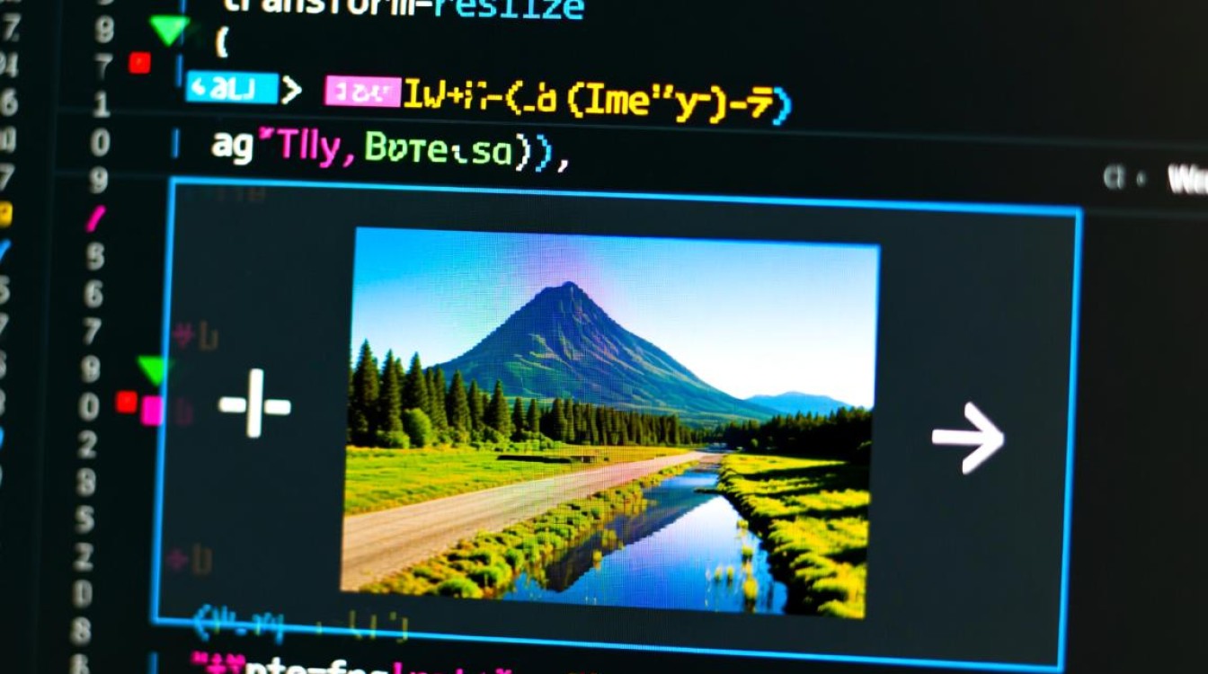 transform.resize 报错解决攻略，排查常见问题及优化技巧揭秘-图2