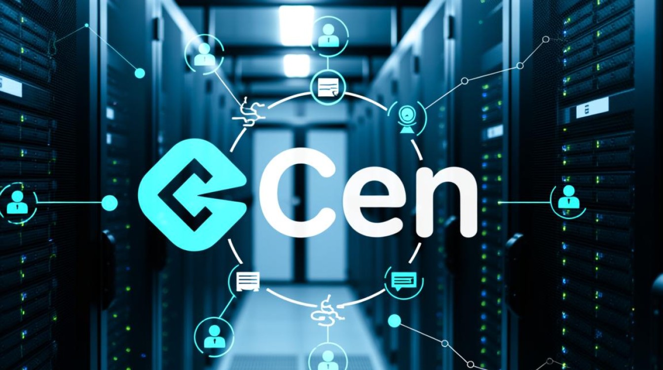 CentOS如何配置支持多域名访问？-图2