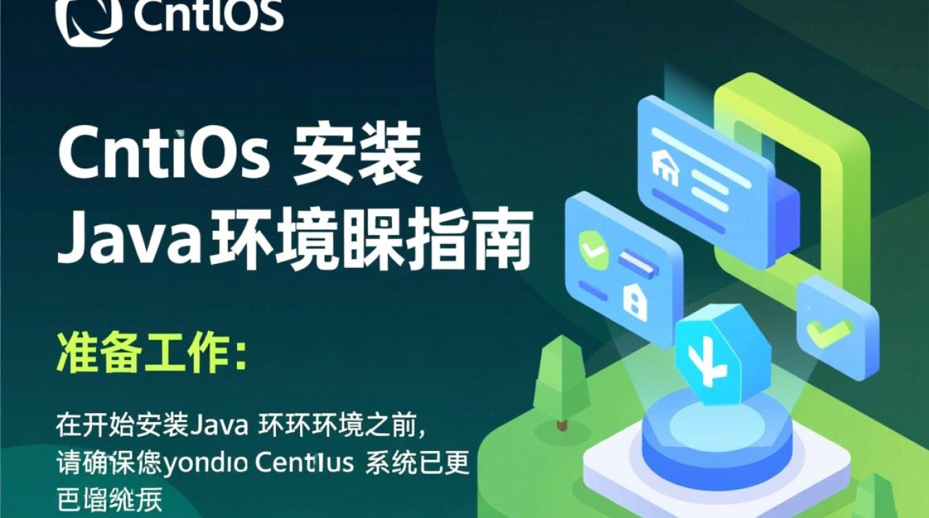 CentOS 安装 Java 时，有哪些常见步骤和注意事项？-图3