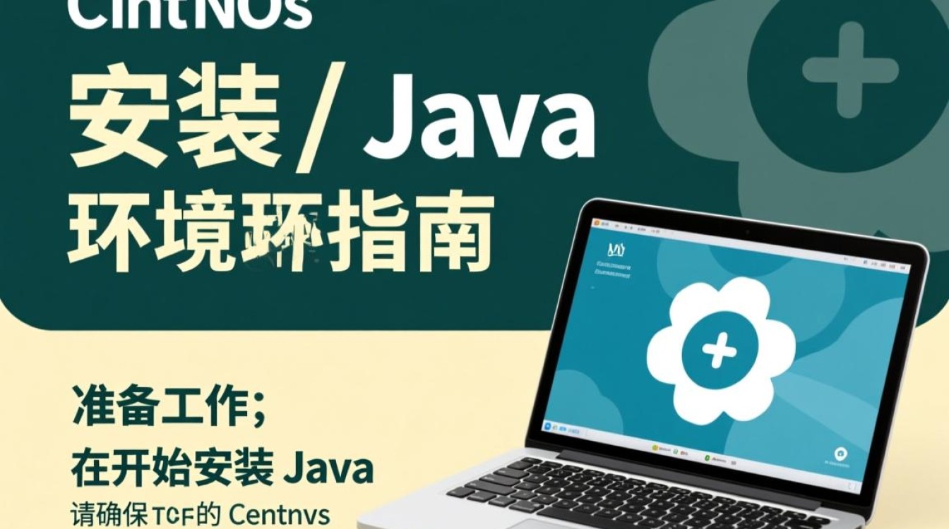 CentOS 安装 Java 时，有哪些常见步骤和注意事项？-图2