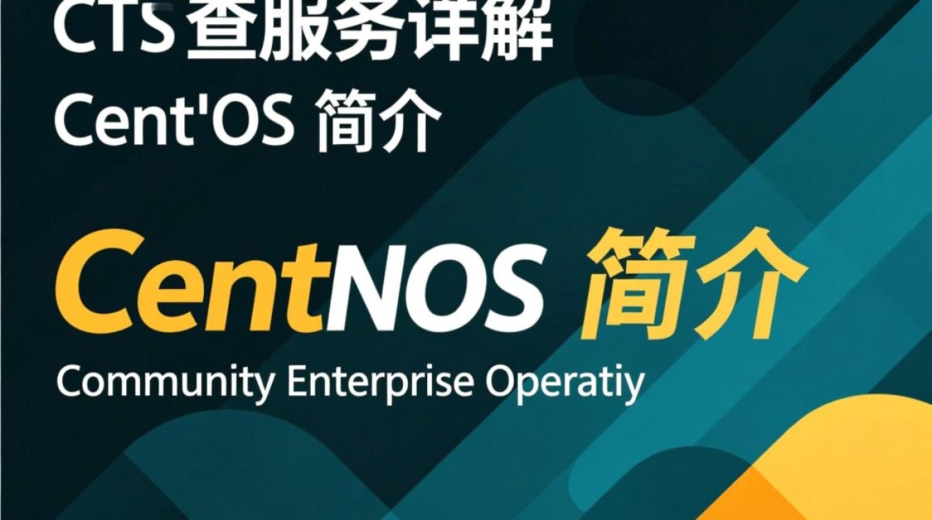 CentOS系统下如何快速查找指定服务运行状态及配置细节？-图2