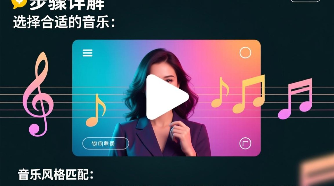 如何巧妙剪辑视频使重叠音乐和谐融合？技巧揭秘！-图1