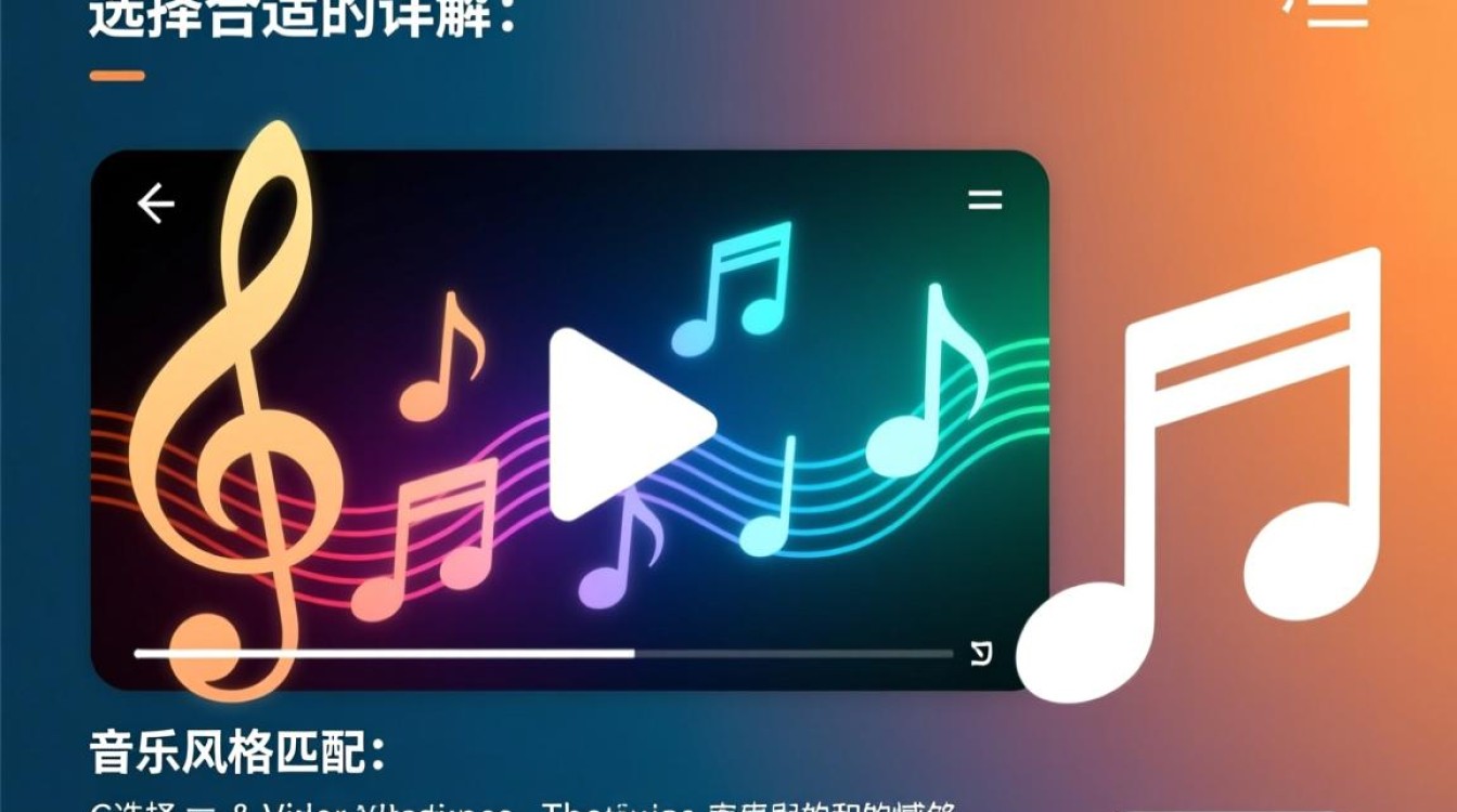 如何巧妙剪辑视频使重叠音乐和谐融合？技巧揭秘！-图2