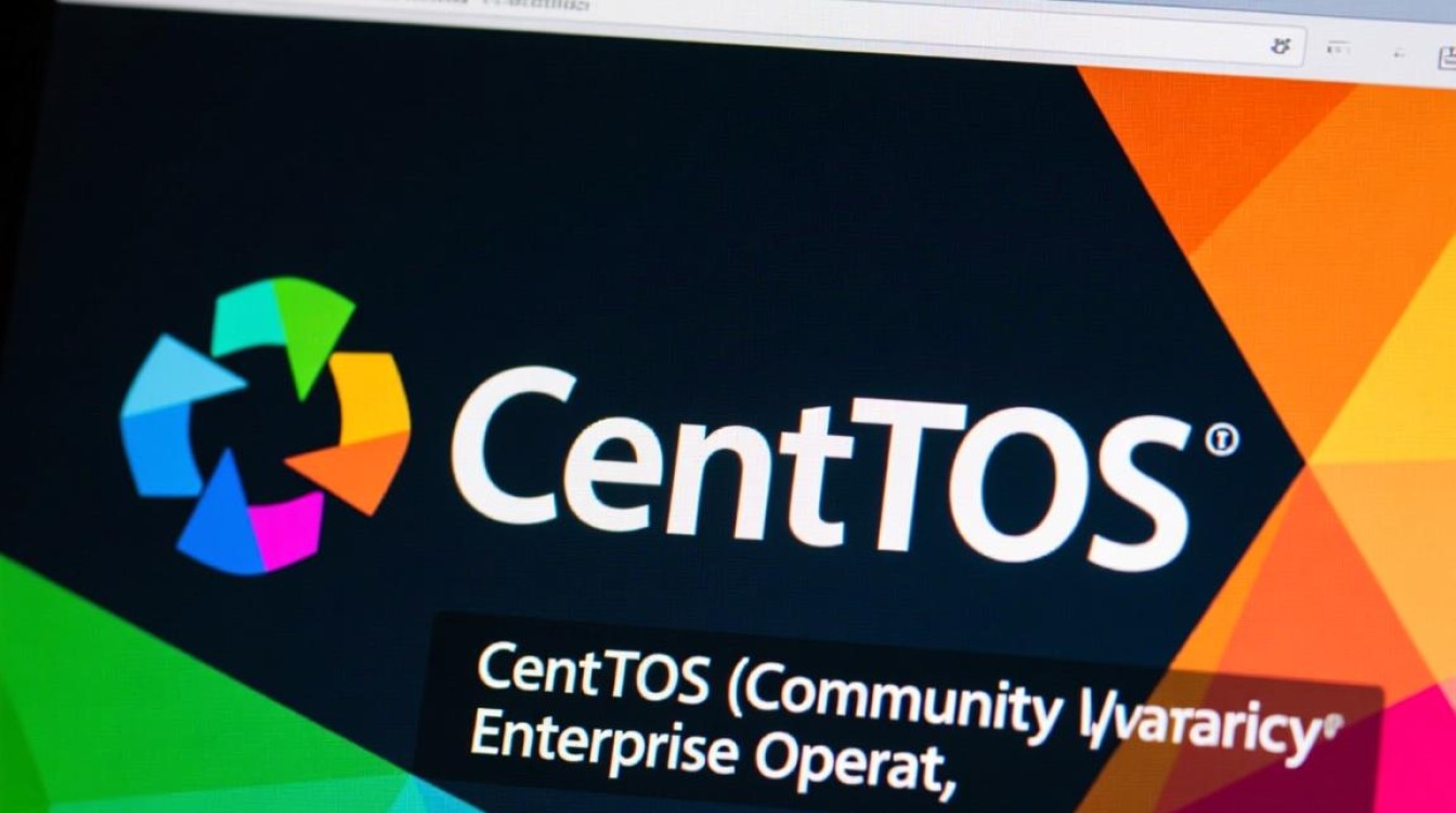 CentOS开机画面有何独特之处？背后设计理念揭秘！-图2
