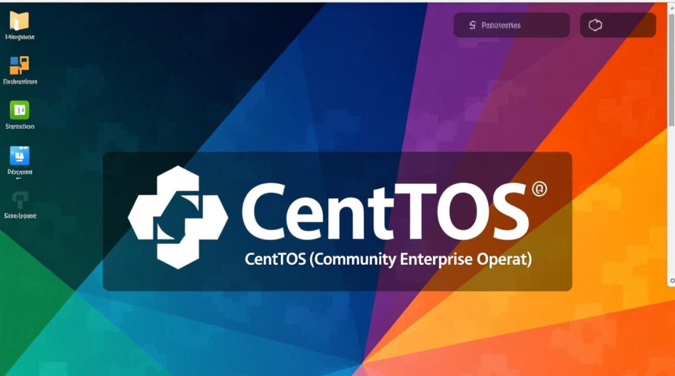 CentOS开机画面有何独特之处？背后设计理念揭秘！-图3