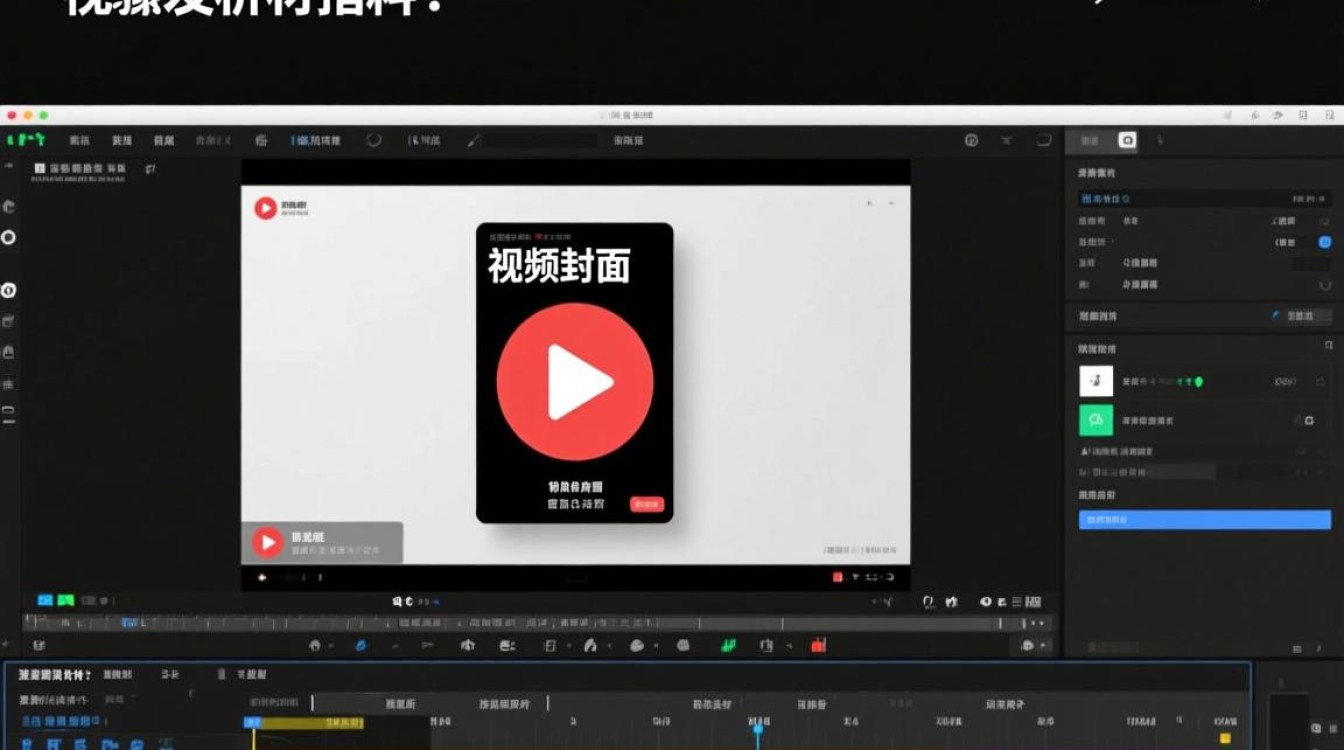 如何高效发布剪辑完成的视频？揭秘视频发布全攻略！-图1