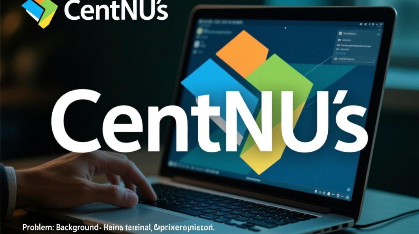 CentOS系统为何会出现没有终端的情况？原因与解决方案详解-图1