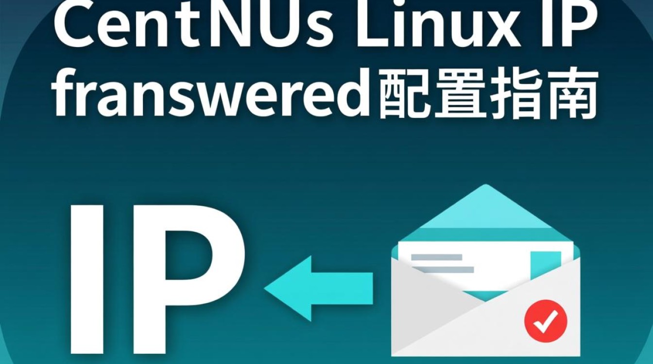 CentOS LIP 转发配置中，如何确保高效稳定的数据传输？-图3