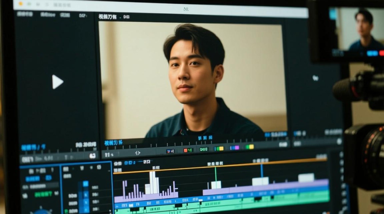 如何高效地剪辑视频,从入门到精通——视频截取技巧揭秘?-图2 如何高效地剪辑视频,从入门到精通——视频截取技巧揭秘?-图2