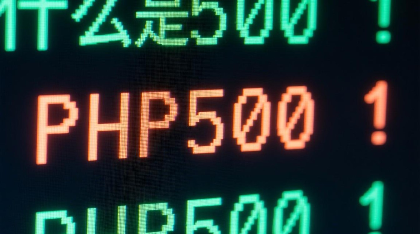 php500报错原因排查与解决方法详解，你的PHP环境问题在这里吗？-图2